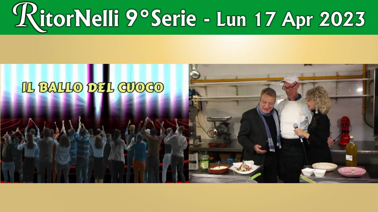 Trasmissione RitorNelli